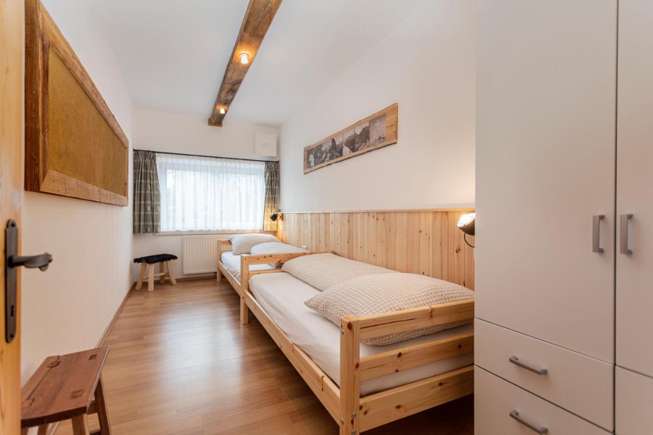 Alte Zimmerei - Lofer Esterno foto