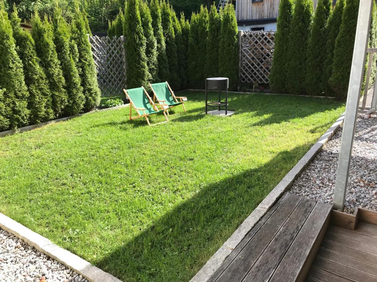 Alte Zimmerei - Lofer Esterno foto