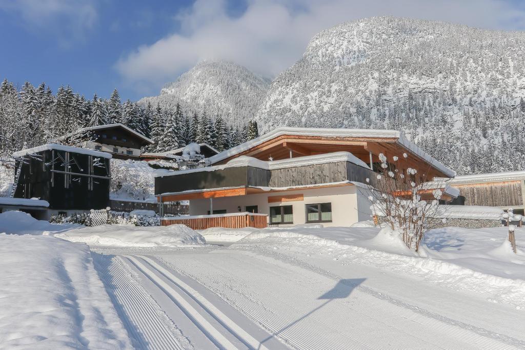 Alte Zimmerei - Lofer Esterno foto