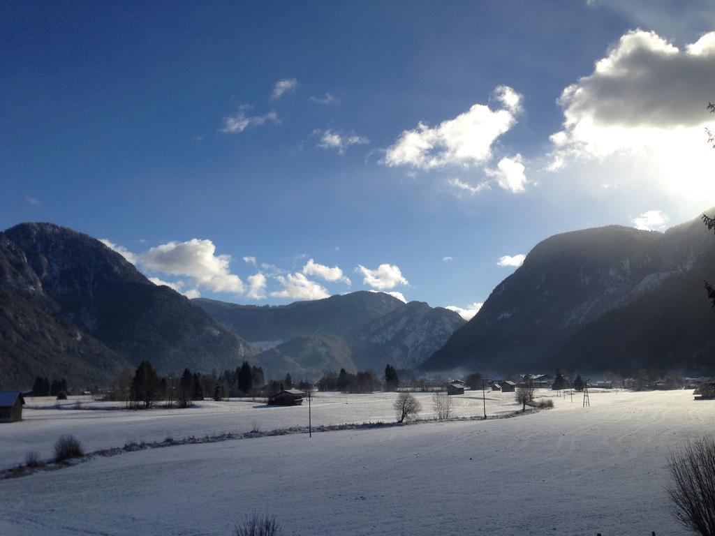 Alte Zimmerei - Lofer Esterno foto