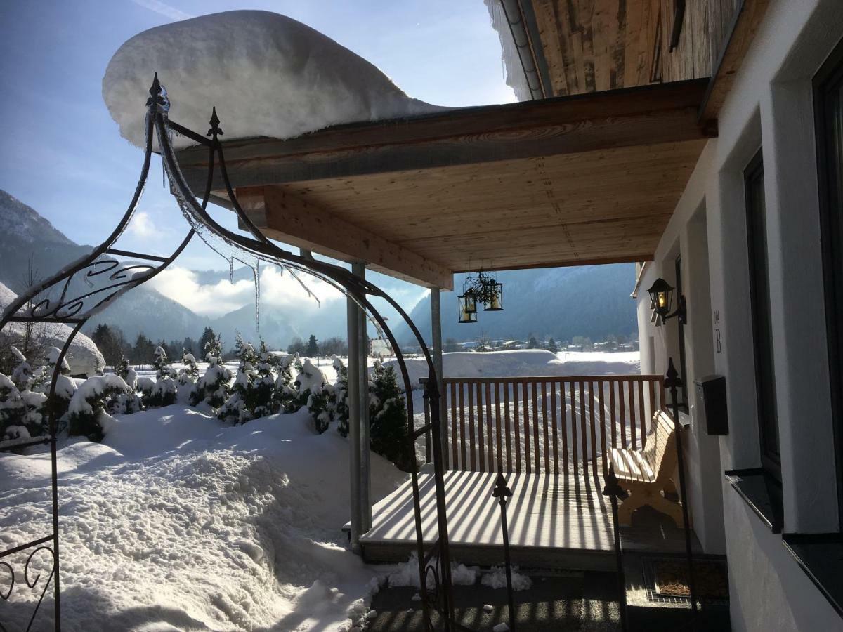 Alte Zimmerei - Lofer Esterno foto